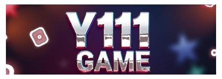 y111 game logo